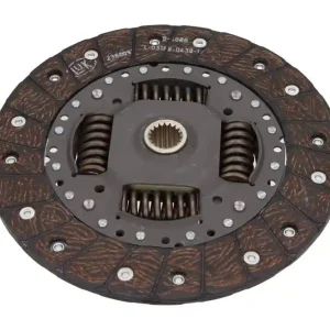 Wyprzedaż LUK Sprzęgło Komplet 623304300 Citroen C4/C5 / Peugeot 206/307/406/407 1.4-2.0 99-