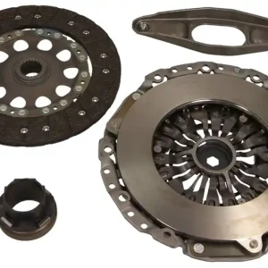 LUK Sprzęgło komplet 624315810 BMW Seria 3 E46 00- 2.5-3.0 Promocja