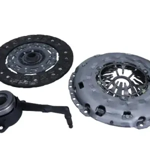 LUK Sprzęgło komplet 624318034 VW Golf/Passat/Octavia 2,0 TDI 03- Szybka dostawa