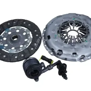 LUK Sprzęgło Komplet 624335233 HYUNDAI I30/SONATA/TUCSON 2,0 CRDI 04- Ostatnia szansa