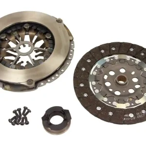 Popularny LUK Sprzęgło Komplet Audi A3/Skoda Octavia/VW Golf V/VI/Passat 1.6/1.9/2.0TDI 03- 623309400