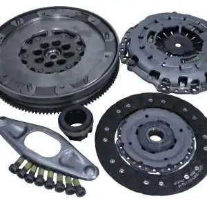 Wyprzedaż LUK SPRZĘGŁO KOMPLET BMW 1/3/X1 2,0 D 03-15 DMF