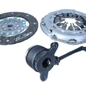 LUK SPRZĘGŁO KOMPLET DACIA DOKKER/DUSTER/LODGY 1,5 DCI 12- Popularny