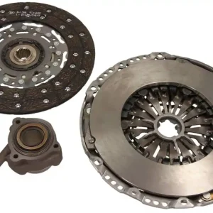 LUK SPRZĘGŁO KOMPLET CITROEN JUMPER 3,0 HDI 06- Tani