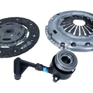 LUK SPRZĘGŁO KOMPLET FORD C-MAX/FOCUS/MONDEO 1,0 12- Niska cena