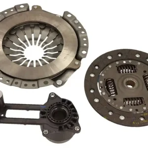 Oryginalny LUK SPRZĘGŁO KOMPLET FORD FIESTA 1,25-1,3 01-08