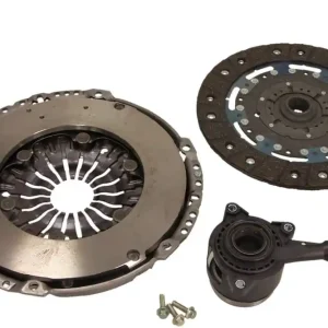 LUK SPRZĘGŁO KOMPLET FORD FOCUS/C-MAX 1,6TDCI 03- Wyprzedaż