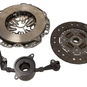 LUK Sprzęgło Komplet Mercedes Sprinter/Vito/Viano 06- 624340833 Promocja