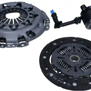 Kup teraz LUK SPRZĘGŁO KOMPLET NISSAN MICRA/NOTE/QASHQAI 1,6 05-