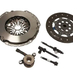 LUK SPRZĘGŁO KOMPLET OPEL MOVANO 2,3 CDTI 10- Tani