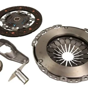 LUK SPRZĘGŁO KOMPLET VW CADDY/GOLF/JETTA/PASSAT/POLO/TOURAN 1,2-2,0 04- Rabat