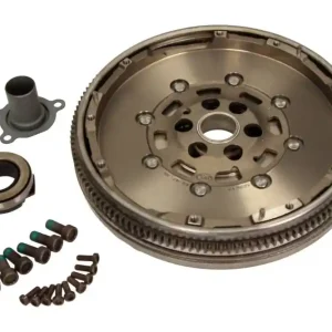 Tylko dziś LUK SPRZĘGŁO KOMPLET VW CADDY/GOLF/PASSAT/TOURAN 1,9 TDI 03-10 DMF