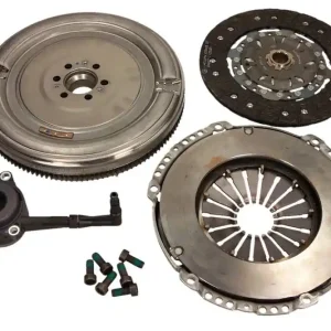 Zamów teraz LUK SPRZĘGŁO KOMPLET VW SHARAN 1,9 TDI 02-10 DMF