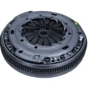 Zwrot pieniędzy LUK Sprzęgło Kompletne 417001911 VW BORA/GOLF/POLO/PASSAT 1.6TDI/1.9TDI 95- DMF