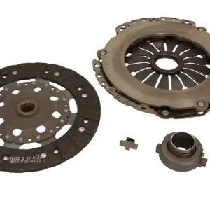 LUK Sprzęgło Kompletne 624302000 CITROEN C5/C8 2,2 HDI 01- Premium