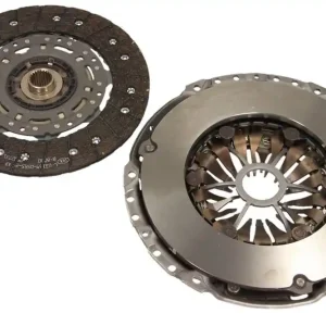 Premium LUK Sprzęgło Kompletne 624318009 SEAT ALHAMBRA/ALTEA/LEON/TOLEDO 2,0 TDI 04-