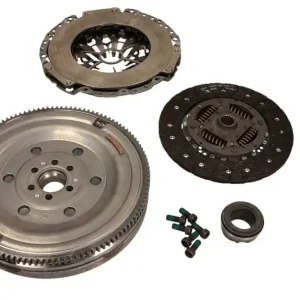 Bezpieczna płatność LUK Zestaw Sprzęgła 600022800 Audi A4/A6 2.0 TDI 2004-2011 DMF