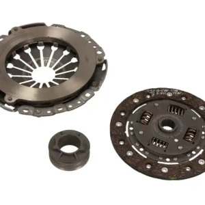 LUK Zestaw Sprzęgła 618309500 HYUNDAI GETZ 1.1 02-09 Wysoka jakość