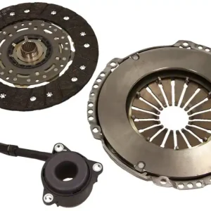 LUK Zestaw Sprzęgła 624303434 VW GOLF/BORA/SHARAN 1.9 TDI 95-10 Popularny