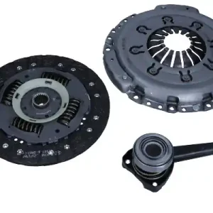 LUK Zestaw Sprzęgła 624331233 OPEL MOVANO/VIVARO 1.9 D 01- Oferta