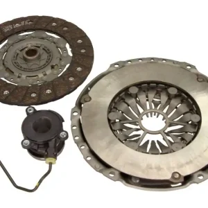 Kup teraz LUK Zestaw Sprzęgła 624322633 OPEL ASTRA/VECTRA/SIGNUM 1.9 CDTI 04-