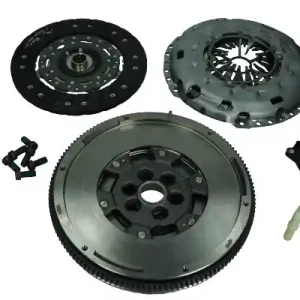 LUK Zestaw Sprzęgła VW Caddy/Golf/Jetta/Passat/Tiguan 2.0 TDI 05- (DMF) 600029900 Oferta