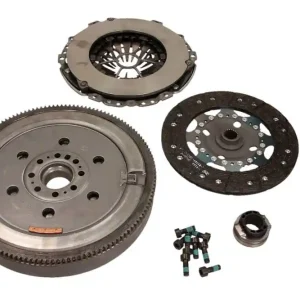 LUK Zestaw Sprzęgła z Kołem Dwumasowym 600014000 CITROEN C4/C5/C8 2.0 HDI 04- Niska cena