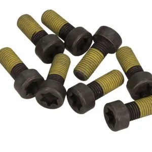 Zwrot pieniędzy LUK ZESTAW ŚRUB KOŁA ZAMACHOWEGO BMW 1/3/5/X3 2,0-3,0 D 01-13