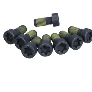 LUK ZESTAW ŚRUB KOŁA ZAMACHOWEGO BMW 1/3/5/X1/X3 2,0-3,0 D 06- Ostatnia szansa