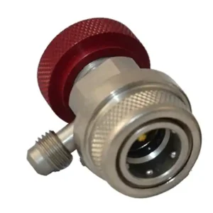 Bezpieczna płatność MAGNETI MARELLI 007935020110 Szybkozłączka Parker® Wysokie Ciśnienie 1/4" SAE