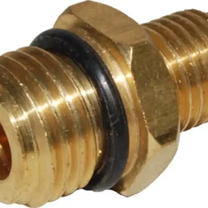 MAGNETI MARELLI Adapter KRÓCIEC MĘSKI 1/4" SAE X MĘSKI M14X1.5 1SZT 007950026285 Nowość