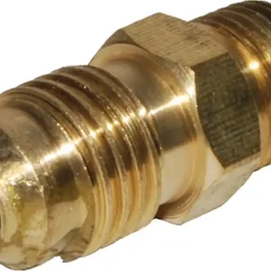 MAGNETI MARELLI ADAPTER/KRÓCIEC MĘSKI 1/4"SAE X MĘSKI 1/8" NPT 1SZT Promocja