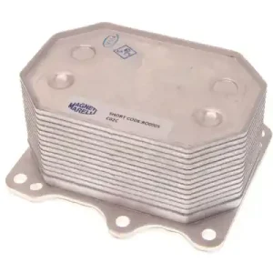 MAGNETI MARELLI Chłodnica Oleju Citroen Jumper 2.2 HDI 06- RO0005 Bezpieczna płatność
