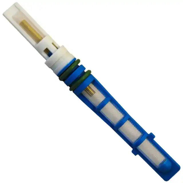 Autentyczny MAGNETI MARELLI Dysza Dławiąca Niebieska 007950026185 (Ford)