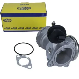MAGNETI MARELLI EV050 Zawór EGR Zwrot pieniędzy