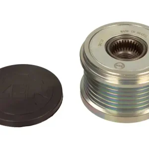 MAGNETI MARELLI Koło Pasowe Alternatora CITROEN 2.0 HDI AMA0044 Wysoka jakość