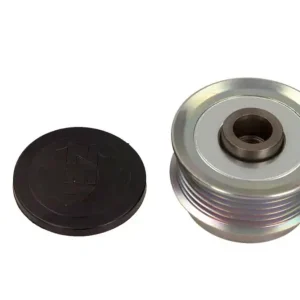 MAGNETI MARELLI KOŁO PASOWE ALTERNATORA TOYOTA YARIS 1,4 D-4D 01- Wyprzedaż