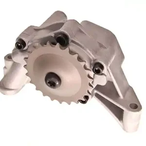 MAGNETI MARELLI OP0014 Pompa Oleju VW Golf 2.0 TDI od 2004 Szybka dostawa