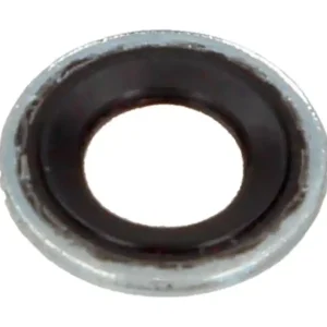 MAGNETI MARELLI Pierścień klimatyzacji metalowo-gumowy 8MM (Komplet=10szt) GM 007950026135 Autentyczny