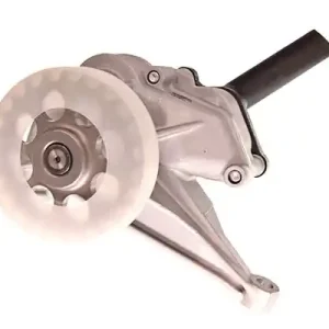 Oryginalny MAGNETI MARELLI POMPA OLEJU MERCEDES SPRINTER 2.2CDI 00-