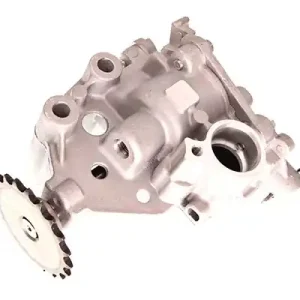 Kup teraz MAGNETI MARELLI Pompa Oleju OP0020 OPEL VIVARO 2.0 CDTI 06-