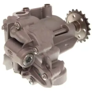 Wysoka jakość MAGNETI MARELLI Pompa Oleju Opel Vivaro 2.0 CDTI 06- OP0066