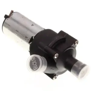 Premium MAGNETI MARELLI POMPA WODY CYRKULACJI CIECZY AWP012 MERCEDES