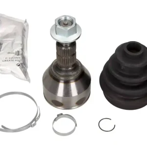 MAGNETI MARELLI Półoś Napędowa TDS0024 BMW E81/E90 Prawy Tylna Oś. Autentyczny