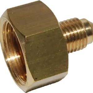 MAGNETI MARELLI Redukcja Gwintów do Butli R134a Bez Szybkozłącza 007950024100 Zwrot pieniędzy