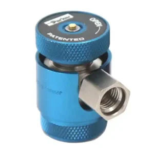 MAGNETI MARELLI SZYBKOZŁĄCZE LP 007935020120 HFO 1234YF PARKER Zwrot pieniędzy