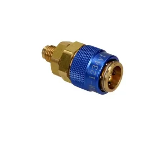 MAGNETI MARELLI Szybkozłączka zatrzaskowa 007950027030 180 LP do czynnika R123YF Popularny