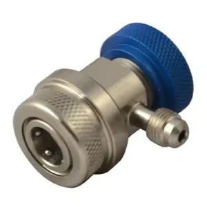 Zwrot pieniędzy MAGNETI MARELLI Szybkozłączka PARKER® Niskie Ciśnienie 007935020100 1/4" SAE