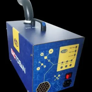 Tylko dziś MAGNETI MARELLI Ultradźwiękowe Urządzenie do Dezynfekcji Klimatyzacji BACTOBAN 007936211125