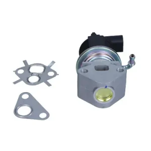 Oryginalny MAGNETI MARELLI Zawór EGR VW EV013